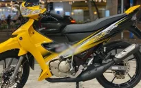 An Giang: Đề nghị người dân giao nộp 20 xe mô tô sử dụng hồ sơ giả