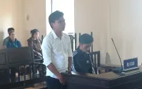 Long An: Cưỡng đoạt tài sản của con nợ, 2 bị cáo lĩnh án