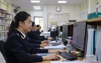 Hệ thống hải quan điện tử được khôi phục, Tổng cục Hải quan phát công văn hoả tốc