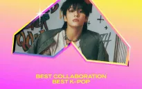 Jungkook (BTS) được đề cử giải MTV VMA năm thứ ba liên tiếp