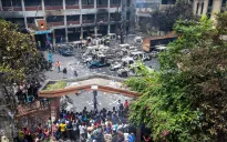 Bangladesh thành lập chính phủ lâm thời sau khi lật đổ Thủ tướng Sheikh Hasina