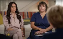 Meghan Markle từng muốn tự tử