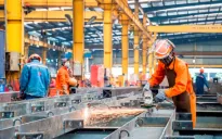 Bức tranh Kinh tế Việt Nam: Phục hồi, tăng trưởng nhưng chưa đồng đều