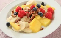 6 loại quả chống viêm và cải thiện đau khớp hữu ích