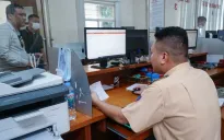 Người dân ở TP Hồ Chí Minh chính thức đăng ký xe qua VNeID