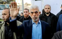 Tân thủ lĩnh chính trị Hamas là người lên kế hoạch vụ tấn công ngày 7/10/2023