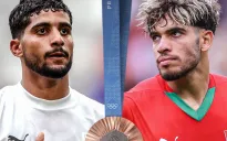 Morocco - Ai Cập: Hướng tới tấm huy chương lịch sử (Bóng đá nam Olympic)