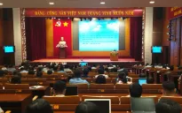 Quảng Ninh tổ chức nghiên cứu, học tập nội dung cuốn sách của Tổng Bí thư Nguyễn Phú Trọng