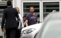 Vũ khí bí mật của Gareth Southgate