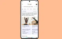 Google cải tổ công cụ tìm kiếm: Trí tuệ nhân tạo làm chủ cuộc chơi