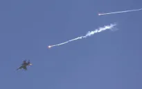 Lực lượng Hezbollah tấn công miền Bắc Israel