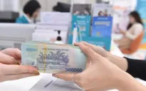 Ngân hàng Nhà nước hạ lãi suất OMO xuống 4,25%/năm