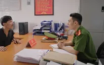 Đi giữa trời rực rỡ - Tập 6: Biết vợ lấy tiền, bố Pu đi báo án