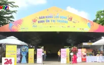 Hàng ngàn sản phẩm giảm giá đến với các đối tượng khó khăn