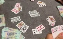Khởi tố 18 bị can trong vụ đánh bạc liên quan cựu Phó Chủ tịch tỉnh Phú Thọ Hồ Đại Dũng