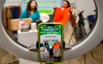 Khoảng 3 triệu người đang có thu nhập từ hoạt động thương mại trên TikTok