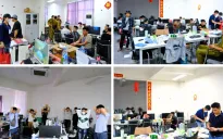 Xóa sổ đường dây lừa đảo hàng trăm tỷ đồng tại đặc khu kinh tế Tam Giác Vàng