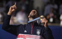 Novak Djokovic muốn góp mặt tại Olympic 2028