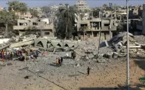 Bộ Ngoại giao khuyến cáo công dân Việt Nam tại Trung Đông, Bangladesh, Myanmar