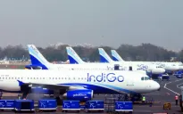 IndiGo - hãng hàng không đầu tiên cho khách nữ đặt chỗ tránh ngồi cạnh nam giới