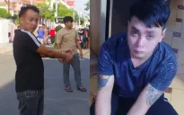 Bình Thuận: Triệt phá thành công nhóm đối tượng cướp giật trên đường vắng