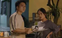 Sao Kim bắn tim Sao Hỏa - Tập 11: Yên đi dò la tin tức của Đào