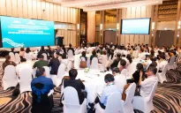 Mô hình hợp tác đào tạo trong bối cảnh chuẩn bị bước vào giai đoạn già hóa dân số tại Việt Nam