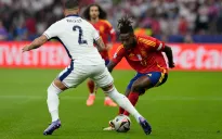 Nico Williams tiết lộ lý do từ chối Barcelona