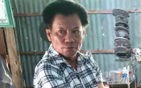 Đánh bạn nhậu tử vong rồi dựng hiện trường giả