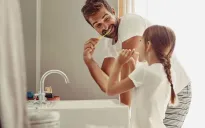 Tại sao răng khỏe mạnh lại tốt cho sức khỏe của chúng ta?