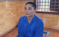 Bắt đối tượng hiếp dâm con riêng của vợ hờ đến mang thai