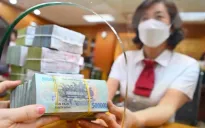 9 ngân hàng tăng lãi suất tiết kiệm