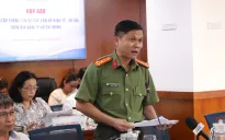 Sau 1 tuần triển khai, tại TP Hồ Chí Minh chỉ có 4 hồ sơ đăng ký xe trực tuyến