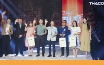 Việc tử tế tháng 8: Hãy cứ ước mơ và sống hết mình với đam mê