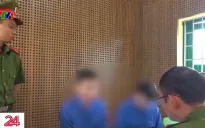 Triệt phá nhóm tội phạm "Hỗ trợ lấy lại tiền bị lừa đảo" trên mạng