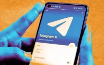 Telegram bị cáo buộc thúc đẩy bạo loạn tại Anh