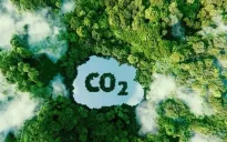 Mô hình ngân hàng điểm carbon tại Trung Quốc