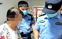 Trung Quốc triệt phá tội phạm lừa đảo người cao tuổi