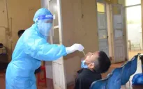 Thanh Hóa ghi nhận thêm 2 ca mắc bạch hầu