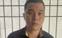 Bắt tạm giam đối tượng dùng giấy tờ giả để cầm cố ô tô