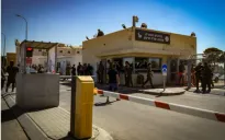 Mỹ: Israel cần “không khoan nhượng” đối với hành vi ngược đãi, lạm dụng tù nhân Palestine