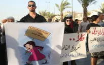 Iraq xem xét hợp pháp hóa hôn nhân trẻ em