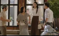 Sao Kim bắn tim Sao Hỏa - Tập 12: Đi đánh ghen nhưng Đào và Trang chỉ muốn tìm một cái hố để chui xuống