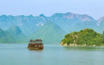 Ngay gần Hà Nội, Hà Nam là “chân ái” cho các tín đồ du lịch văn hoá