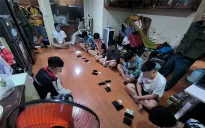 Nhóm đối tượng chuyên chiếm đoạt Facebook để trục lợi