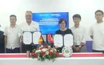 Sinh viên và người lao động Việt Nam thêm nhiều cơ hội du học tại Đức