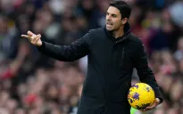 5 cách huấn luyện độc lạ của Mikel Arteta tại Arsenal
