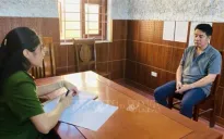 Đường dây mua bán trái phép hóa đơn trên 11.000 tỷ đồng