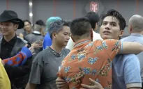 Anh tài nào sẽ nói lời chia tay?
