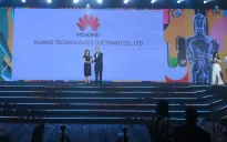 Trao giải thưởng "Nơi làm việc tốt nhất châu Á 2024"